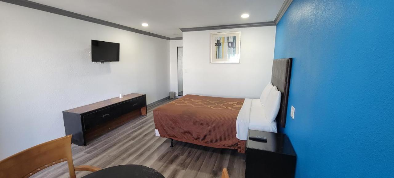 Guest Harbor Inn- Port Of Los Angeles San Pedro Εξωτερικό φωτογραφία