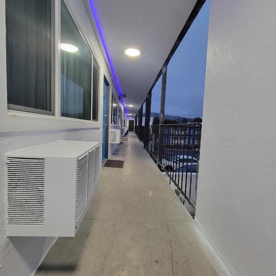 Guest Harbor Inn- Port Of Los Angeles San Pedro Εξωτερικό φωτογραφία