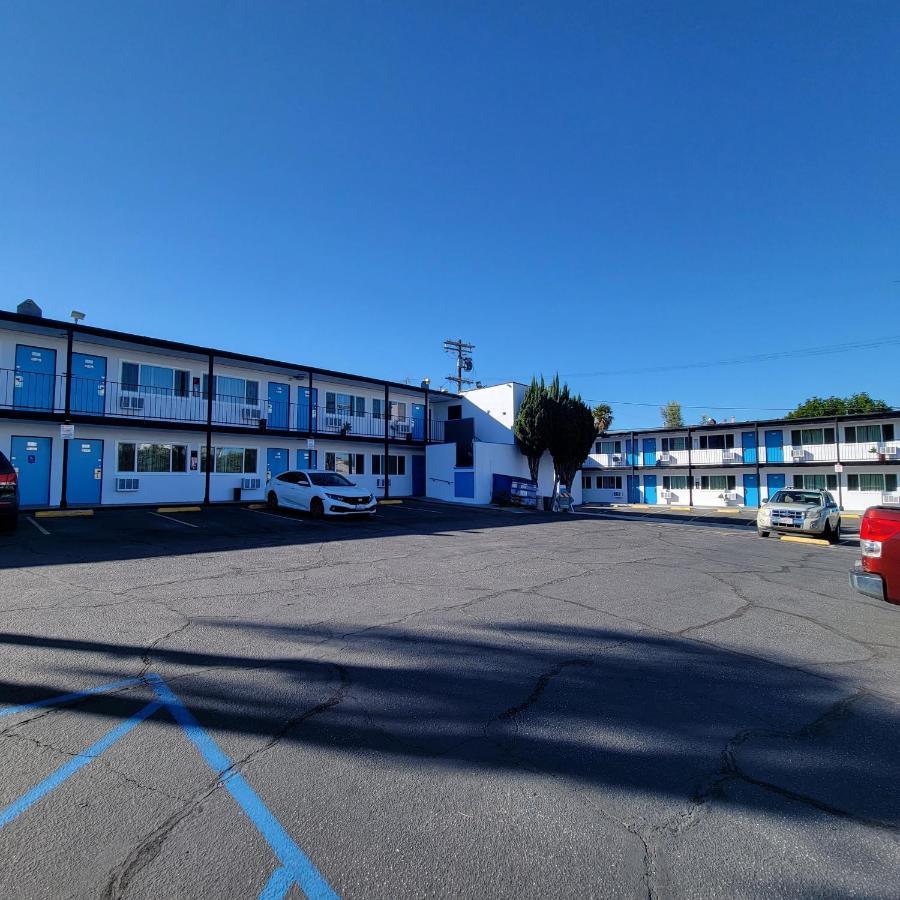 Guest Harbor Inn- Port Of Los Angeles San Pedro Εξωτερικό φωτογραφία