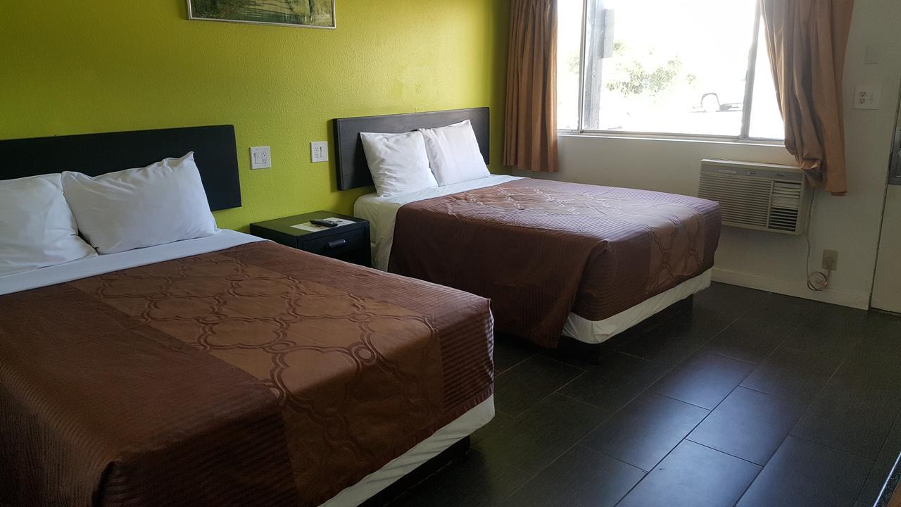 Guest Harbor Inn- Port Of Los Angeles San Pedro Εξωτερικό φωτογραφία