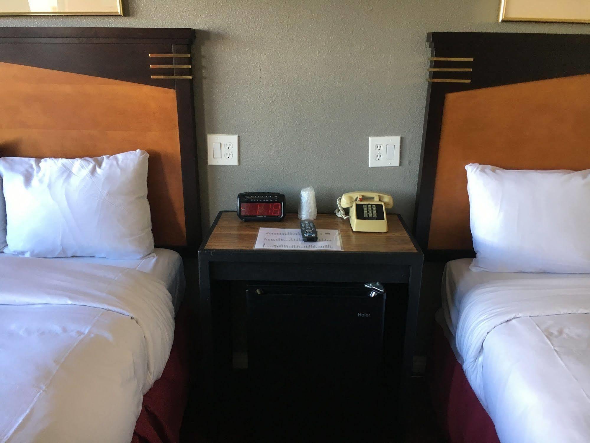Guest Harbor Inn- Port Of Los Angeles San Pedro Εξωτερικό φωτογραφία