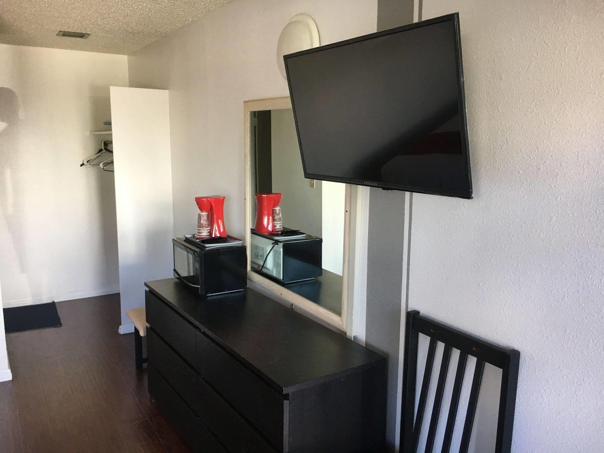 Guest Harbor Inn- Port Of Los Angeles San Pedro Εξωτερικό φωτογραφία