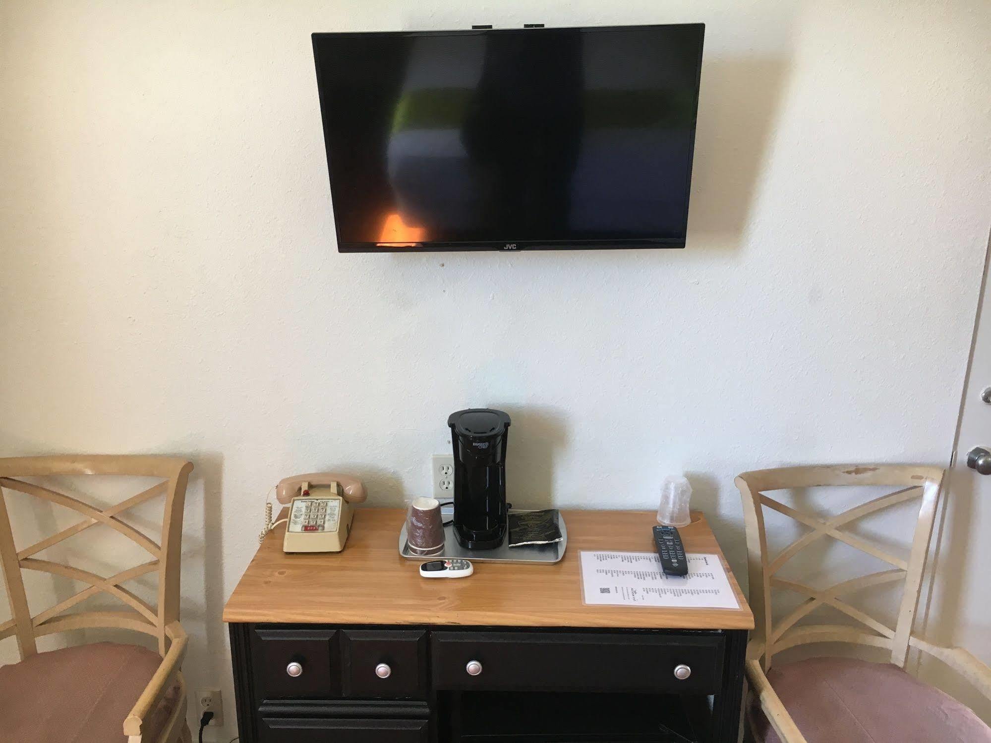 Guest Harbor Inn- Port Of Los Angeles San Pedro Εξωτερικό φωτογραφία