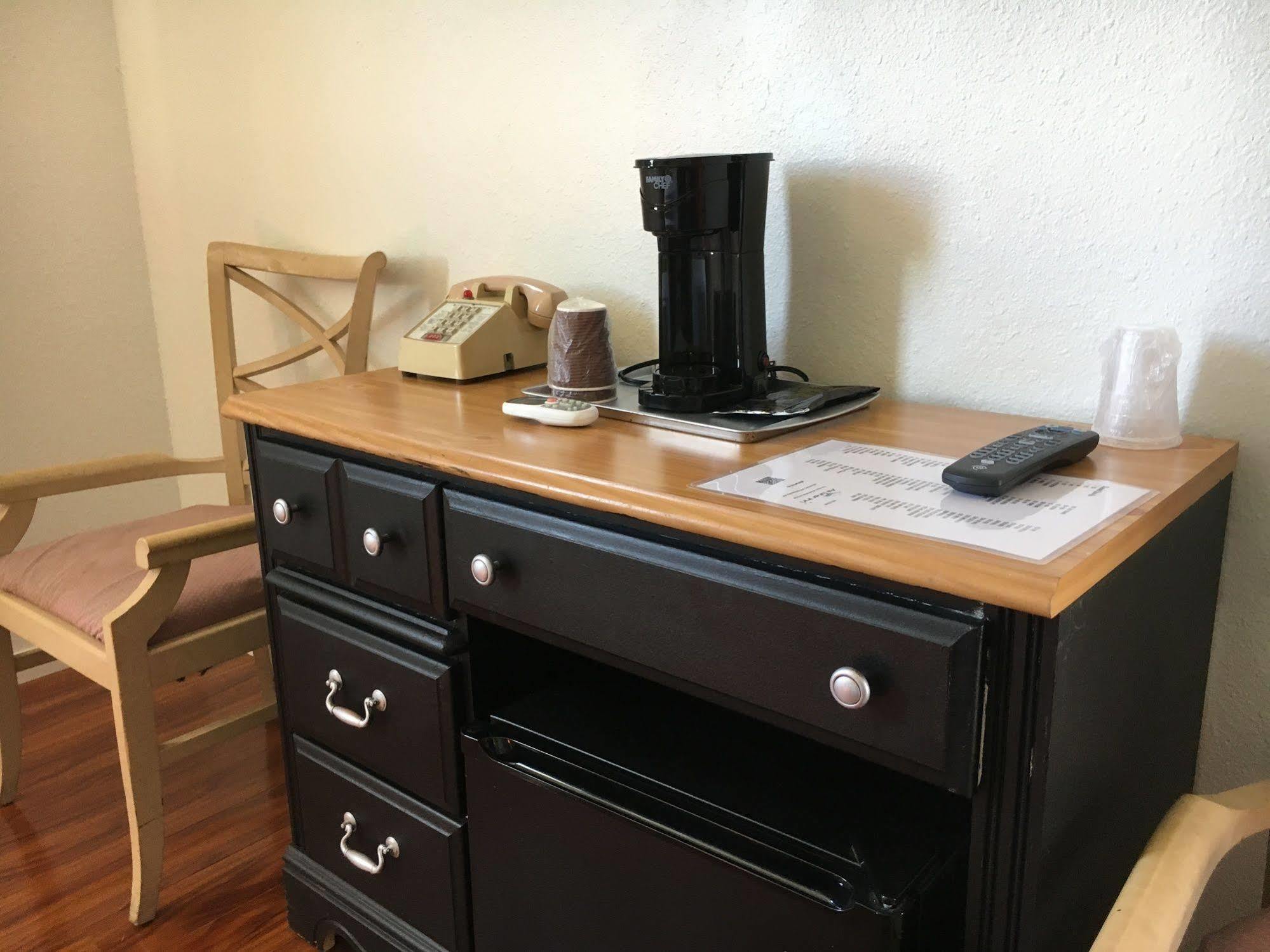 Guest Harbor Inn- Port Of Los Angeles San Pedro Εξωτερικό φωτογραφία