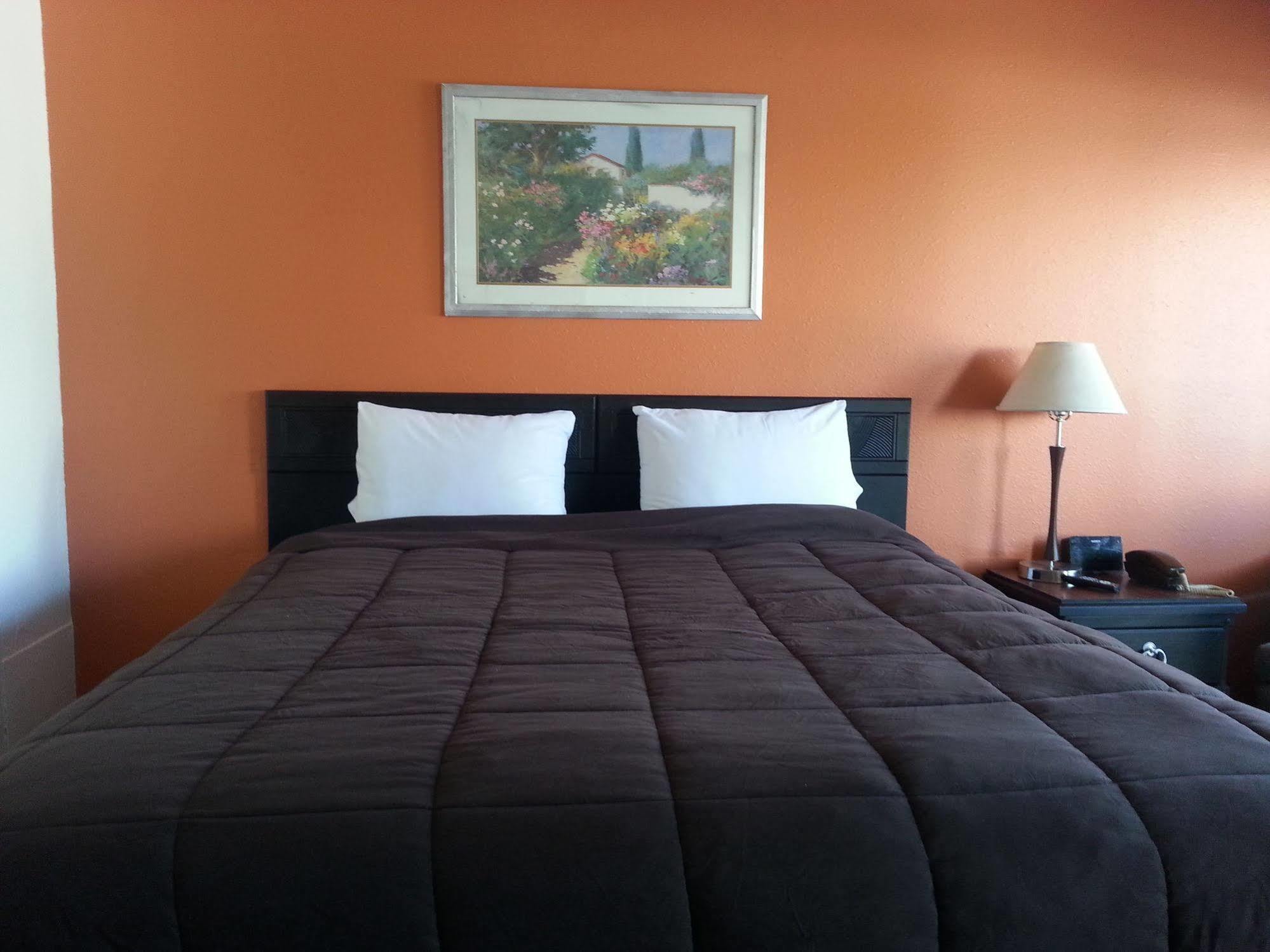 Guest Harbor Inn- Port Of Los Angeles San Pedro Εξωτερικό φωτογραφία