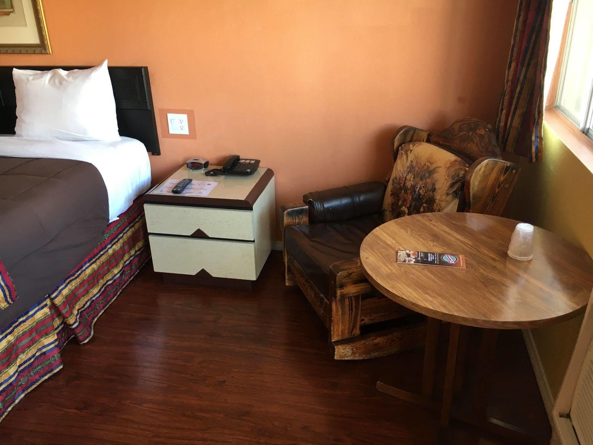 Guest Harbor Inn- Port Of Los Angeles San Pedro Εξωτερικό φωτογραφία