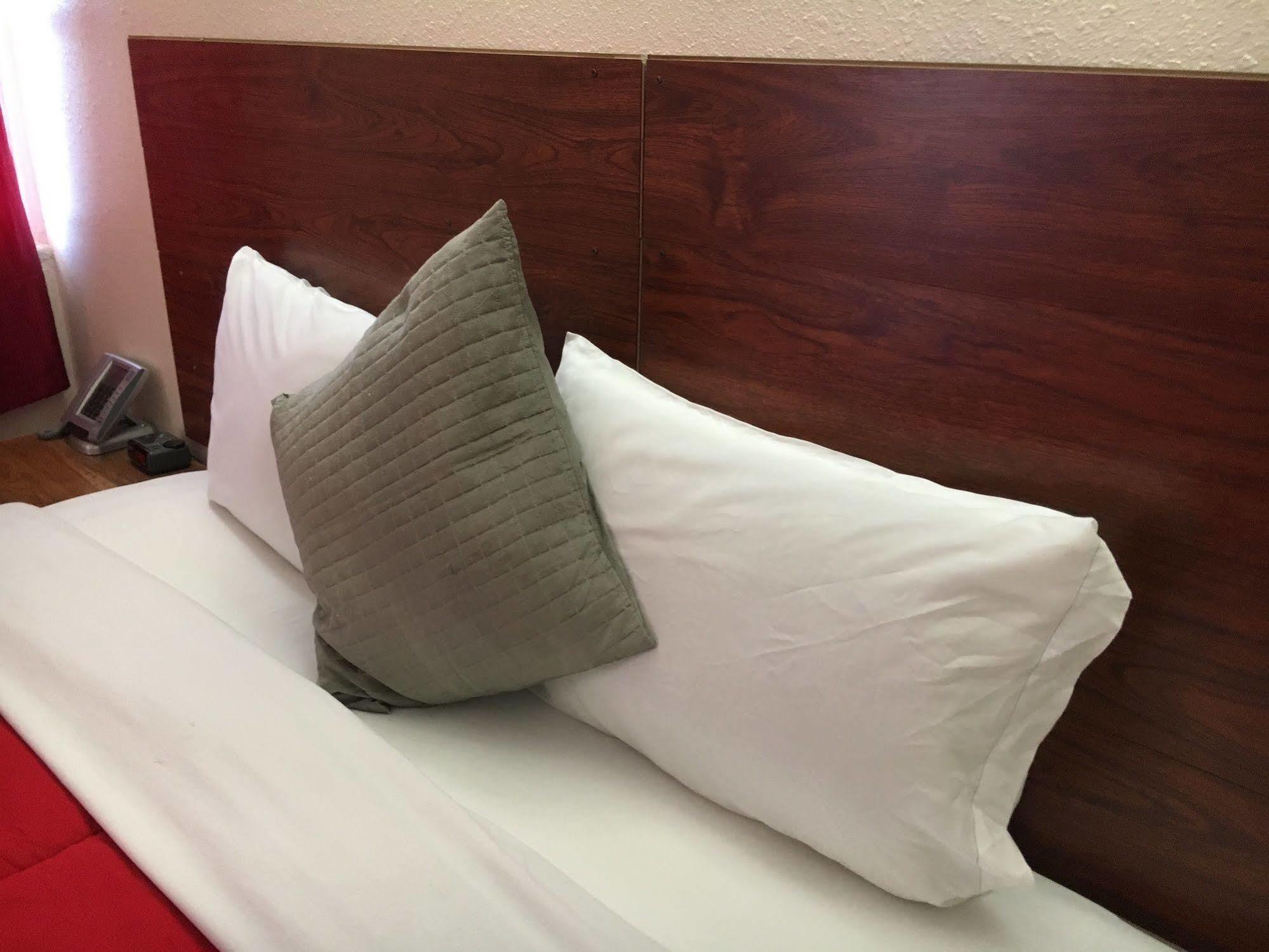 Guest Harbor Inn- Port Of Los Angeles San Pedro Εξωτερικό φωτογραφία