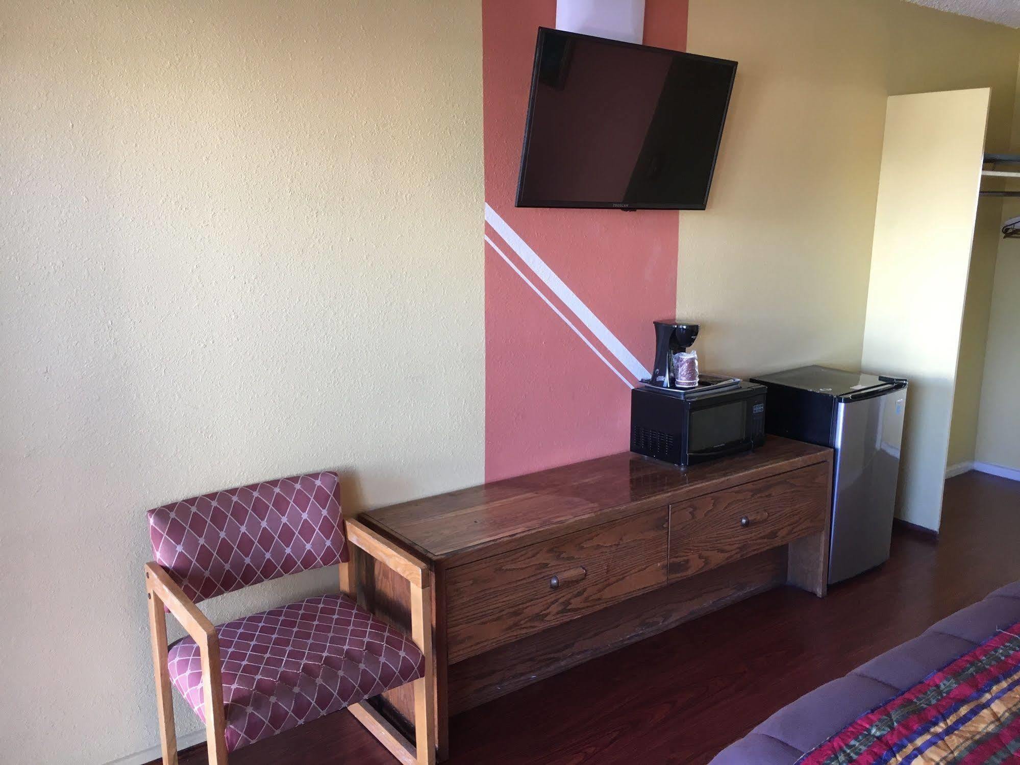 Guest Harbor Inn- Port Of Los Angeles San Pedro Εξωτερικό φωτογραφία