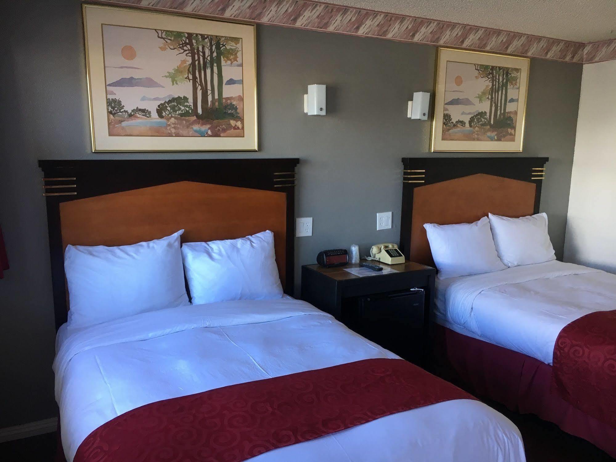 Guest Harbor Inn- Port Of Los Angeles San Pedro Εξωτερικό φωτογραφία